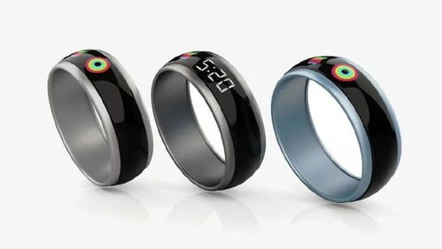 苹果戒指 一场未竟的智能穿戴革命