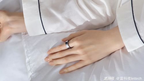 小小智能戒指，凭什么成了可穿戴行业的“大家伙”？