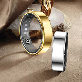 智能戒指 革新健康管理的卡路里计算新星